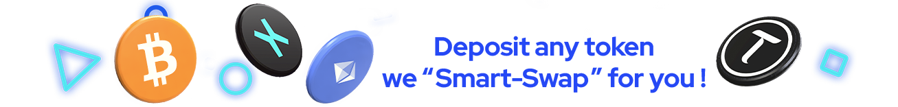 SmartSwap